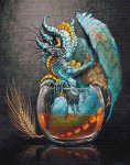 (image for) Whiskey Dragon